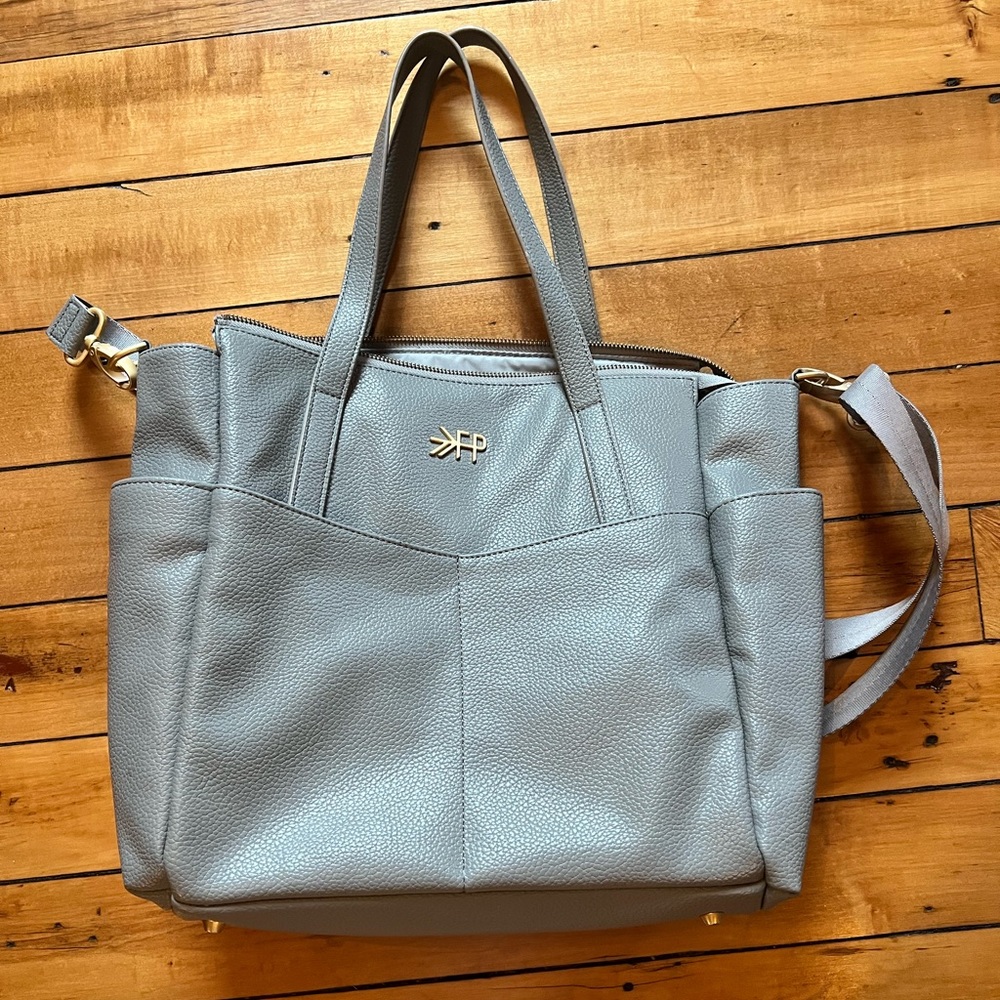 Freshly Picked Diaper Bag